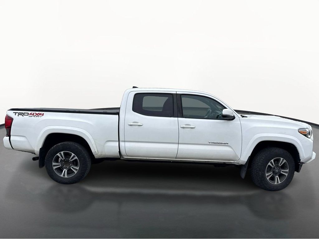 2019 Toyota Tacoma 4WD SR5