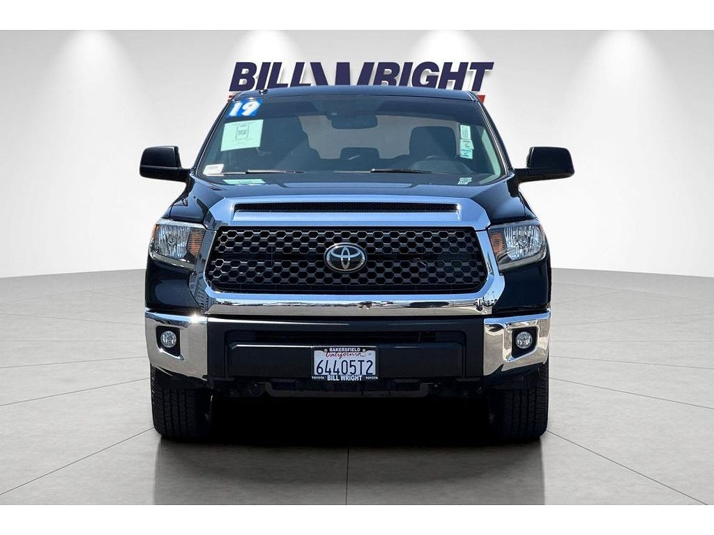 2019 Toyota Tundra SR5