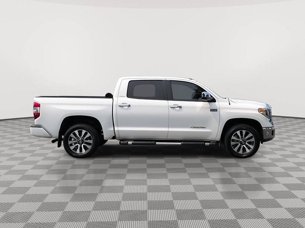 2019 Toyota Tundra Limited