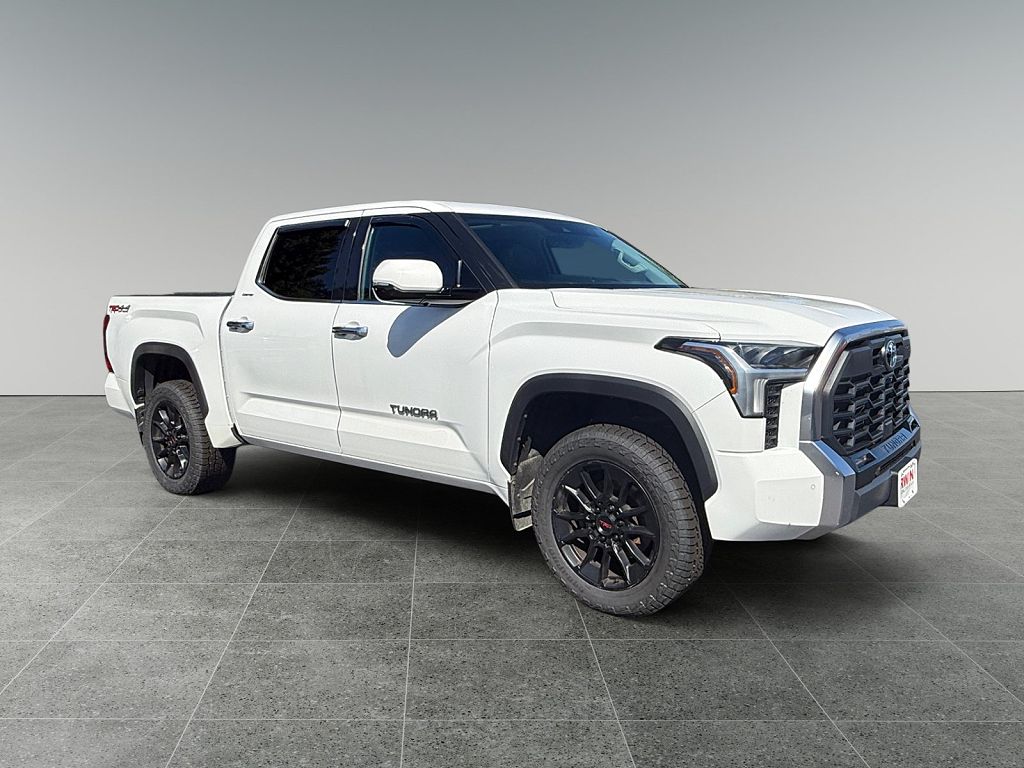 2022 Toyota Tundra