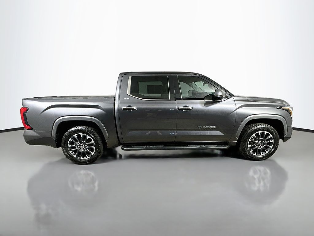 2023 Toyota Tundra Limited