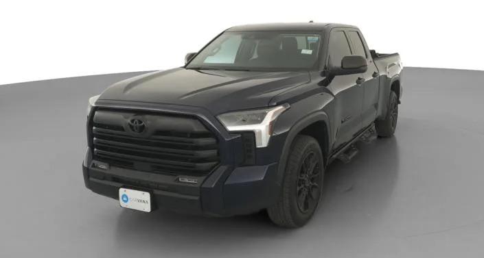 2023 Toyota Tundra Double Cab SR5