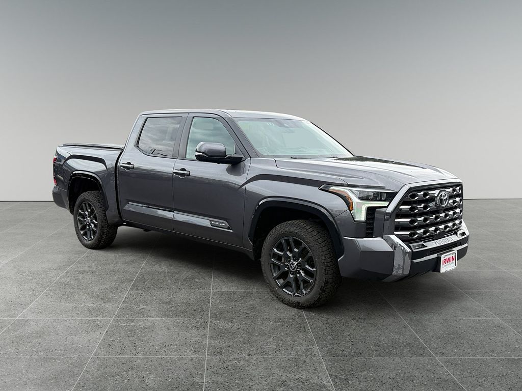 2024 Toyota Tundra