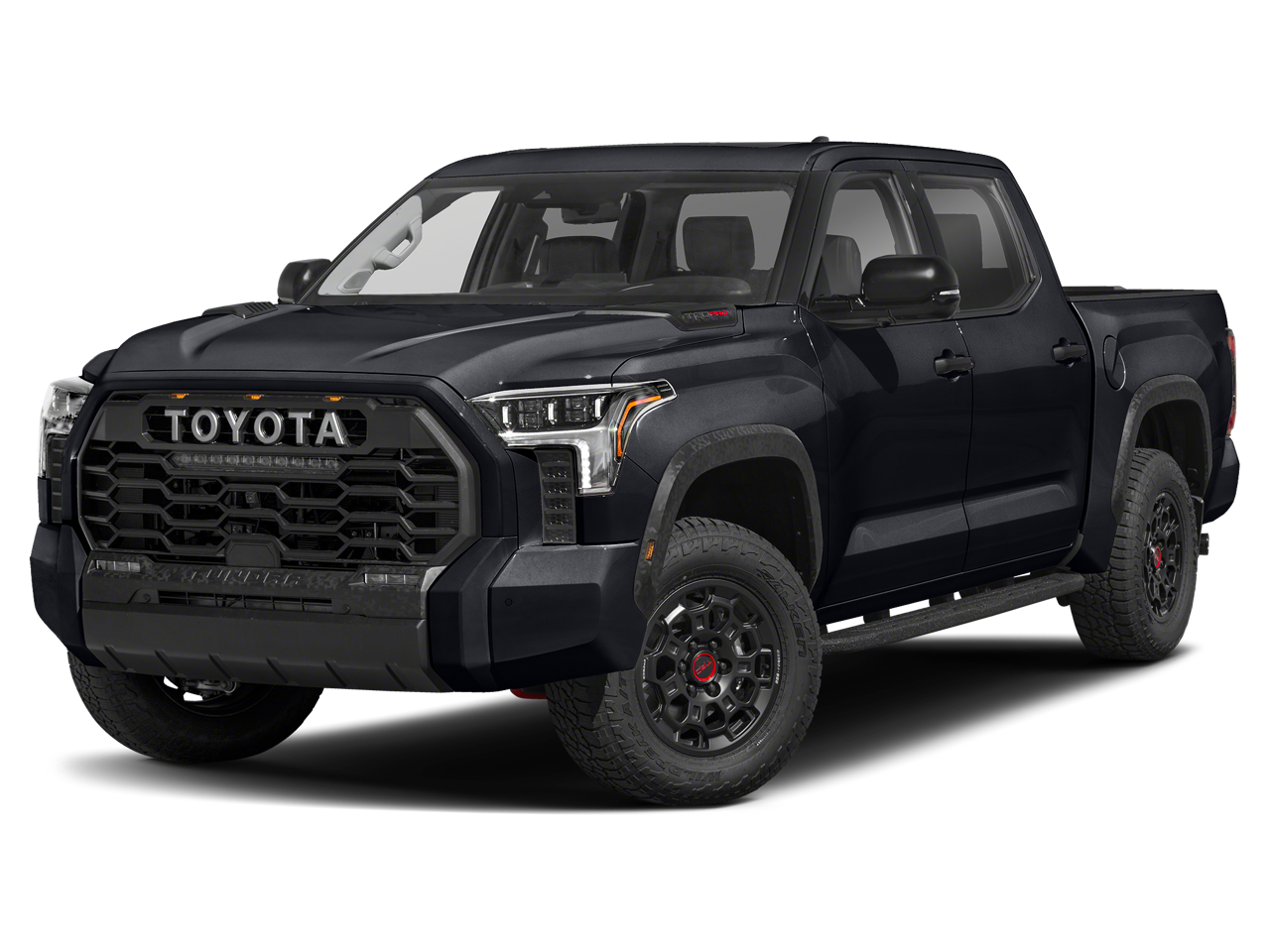 2023 Toyota Tundra Hybrid TRD Pro