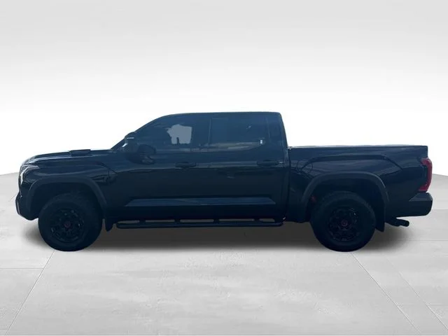 2024 Toyota Tundra Hybrid TRD Pro