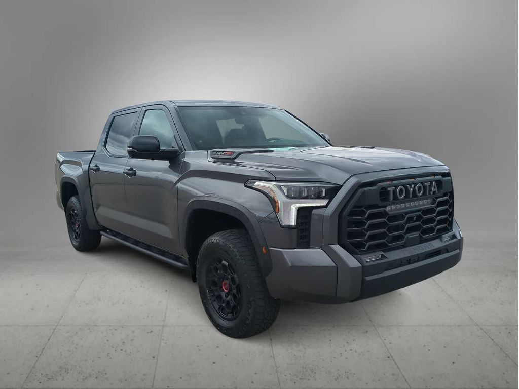 2024 Toyota Tundra i-FORCE MAX TRD Pro