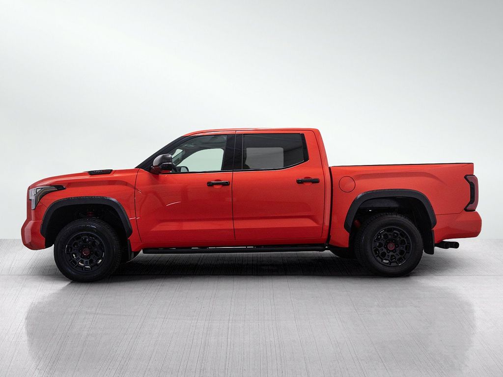 2022 Toyota Tundra TRD PRO