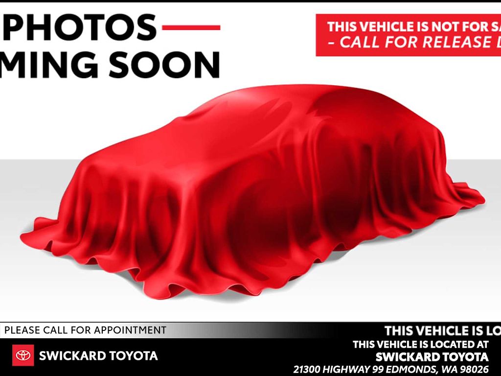 2024 Toyota Tundra TRD Pro Hybrid CrewMax 5.5 Bed (Natl)