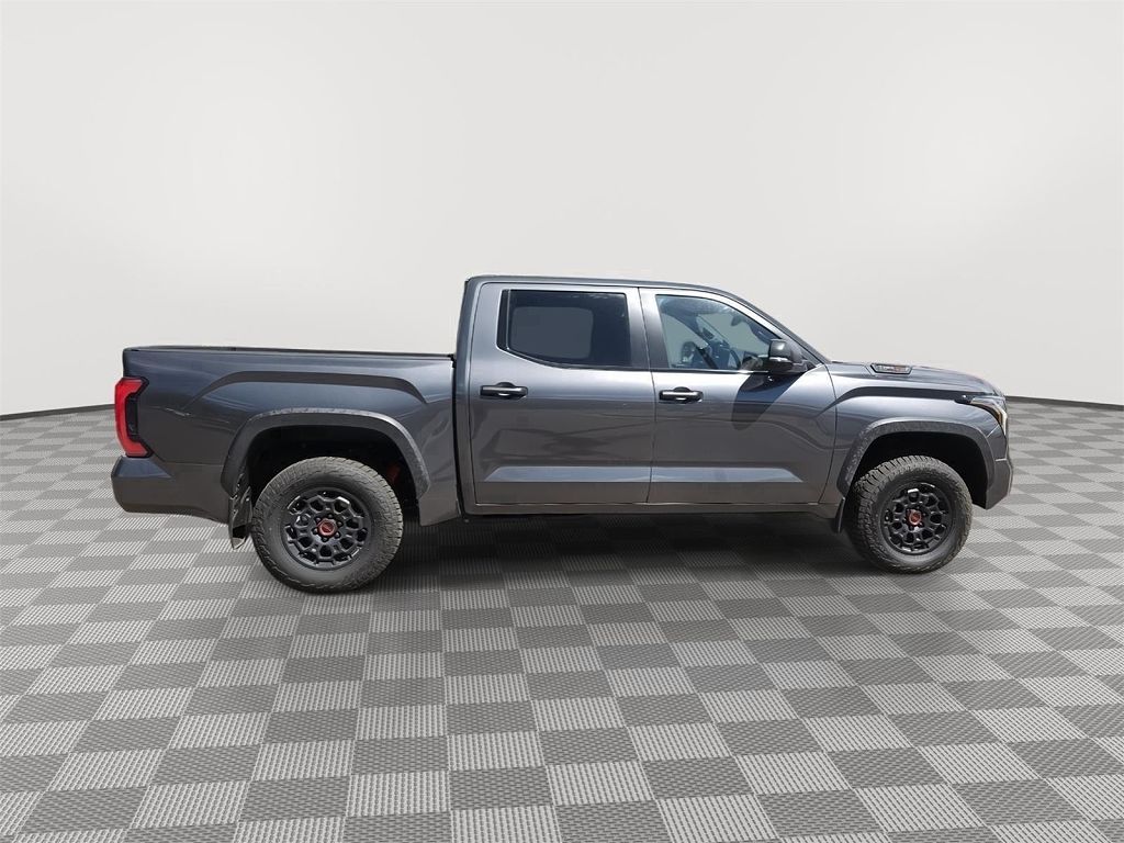 2026 Toyota Tundra TRD PRO
