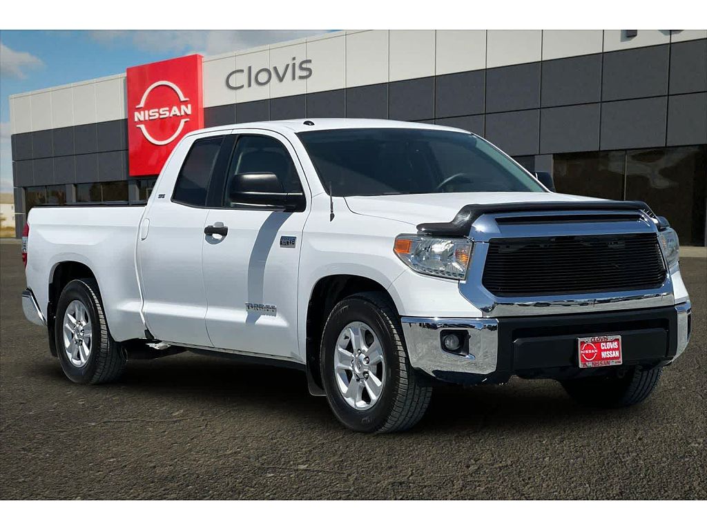 2014 Toyota Tundra SR