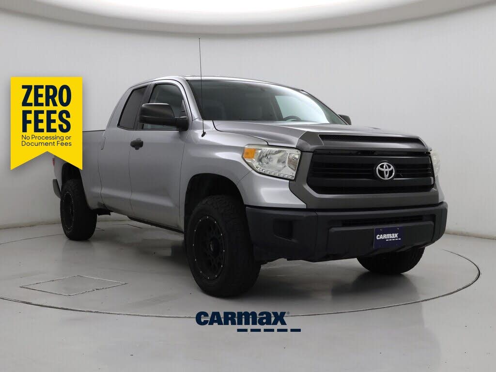 2014 Toyota Tundra SR