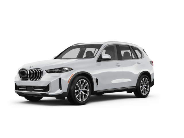2024 BMW X5 sDrive40i