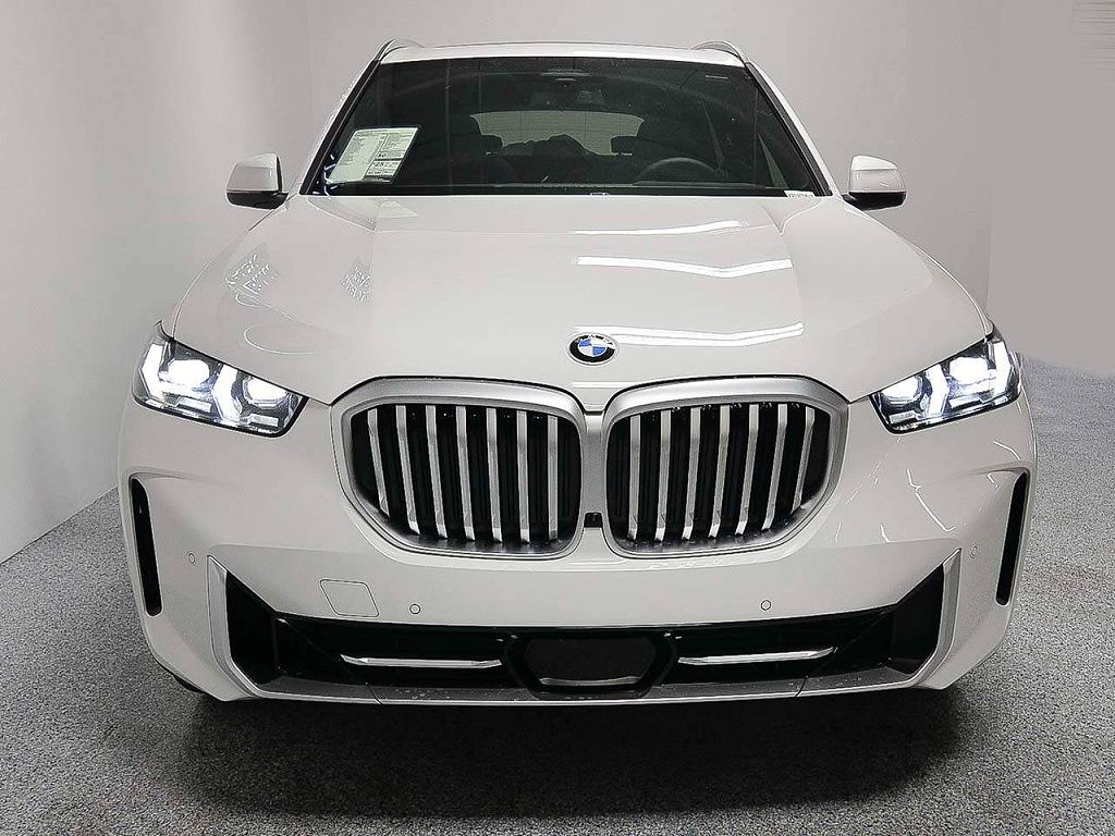 2025 BMW X5 sDrive40i