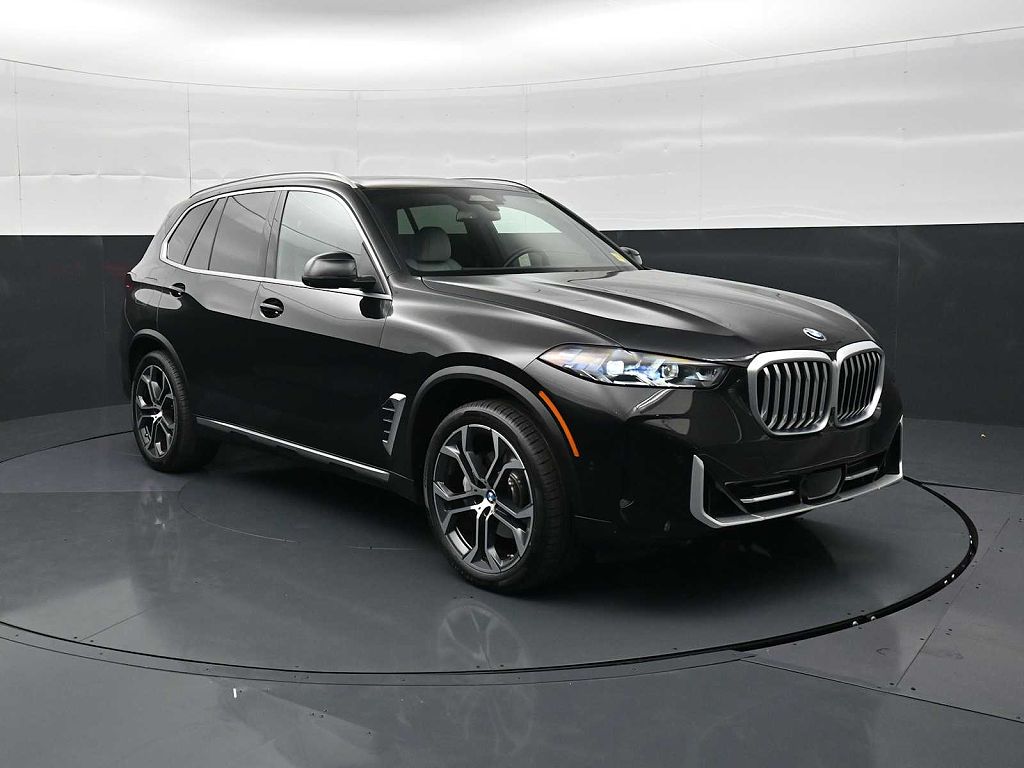 2024 BMW X5 sDrive40i