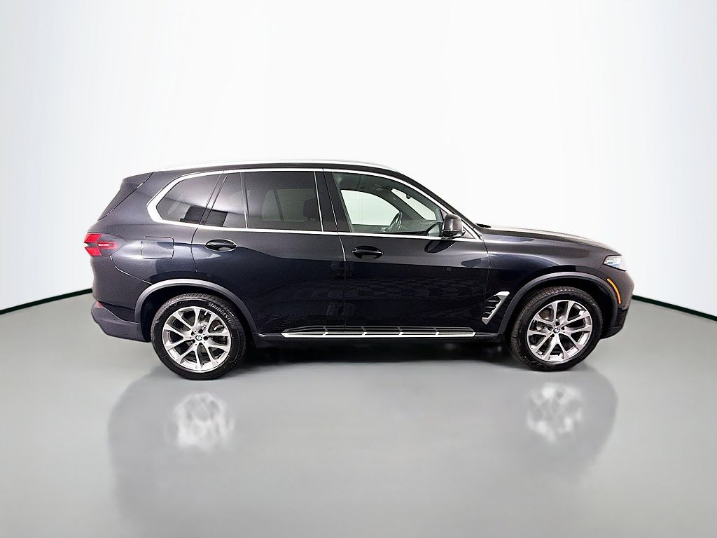 2024 BMW X5 sDrive40i