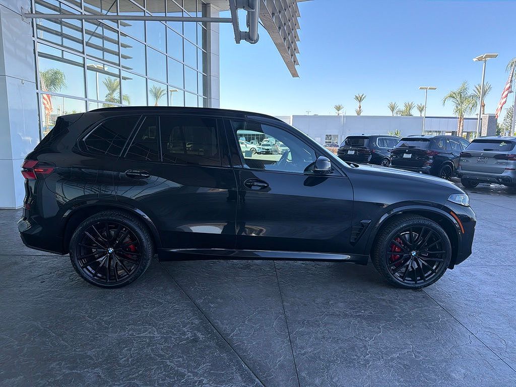 2024 BMW X5 sDrive40i