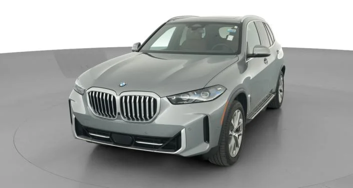 2026 sDrive40i in Gray, 18,823 miles for sale in Indianapolis, IN