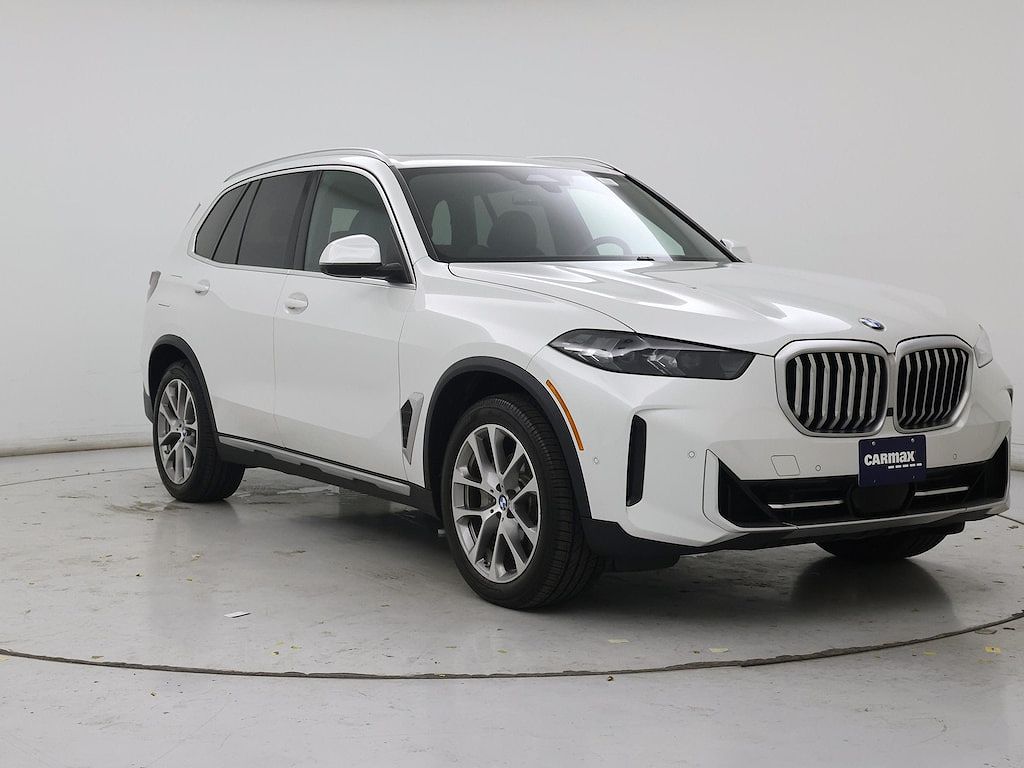 2024 BMW X5 sDrive40i