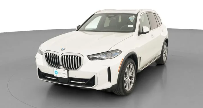 2026 xDrive40i in White, 17,040 miles for sale in Memphis, TN
