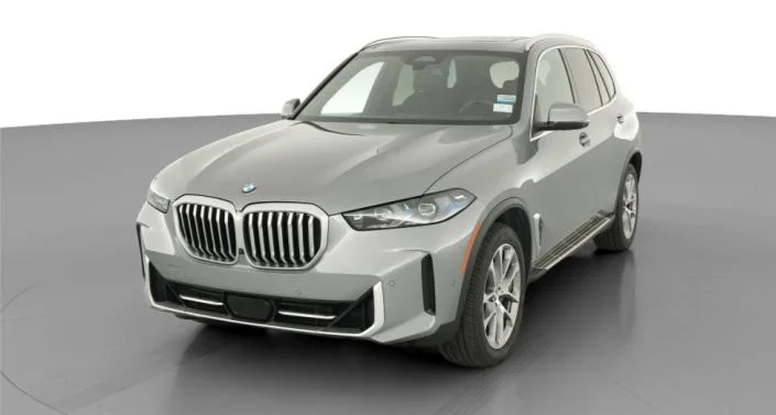 2024 xDrive40i in Gray, 38,815 miles for sale in Columbus, OH