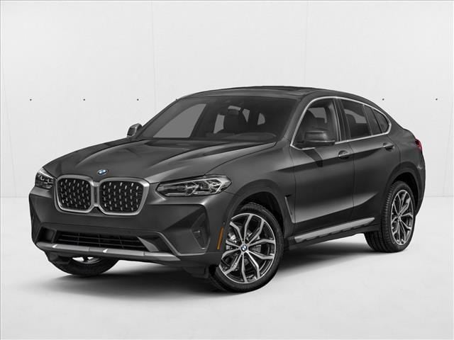 2023 BMW X4 xDrive30i