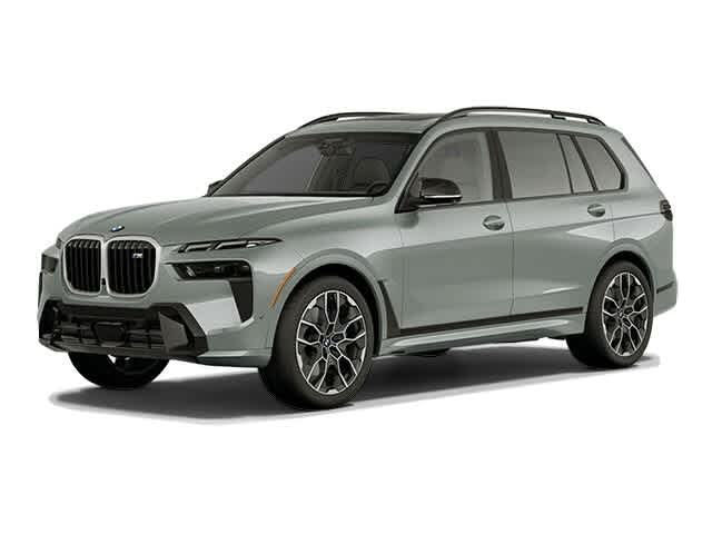 2027 BMW X7 M60i