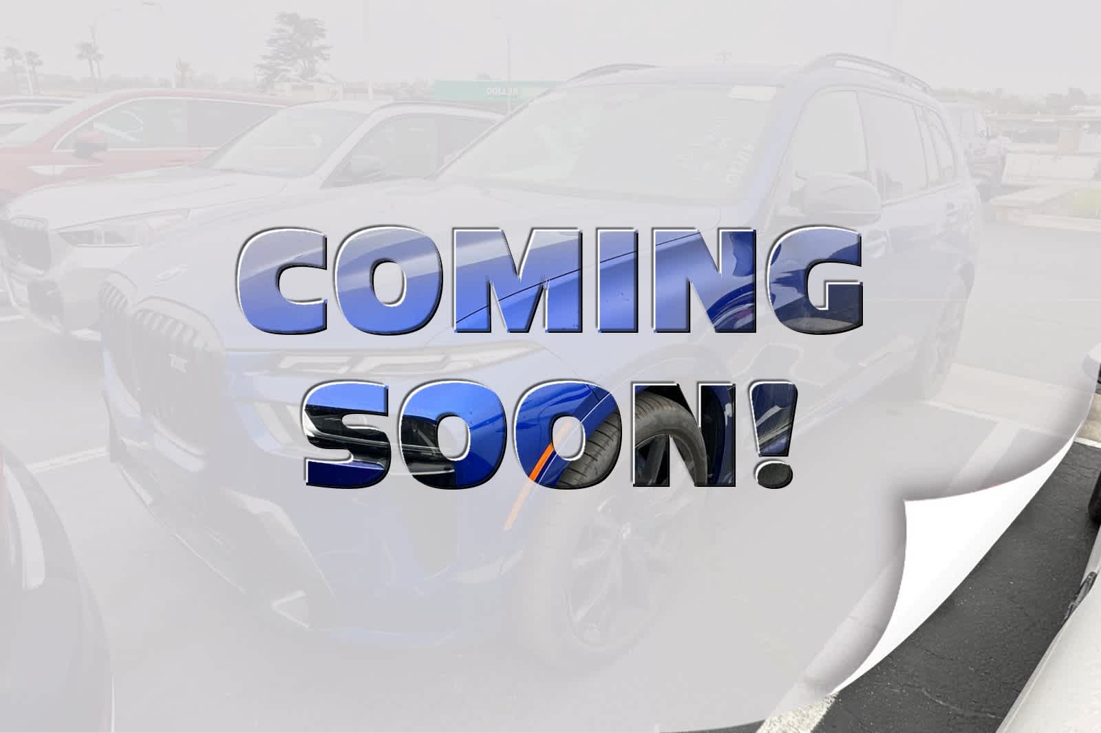 2024 BMW X7 M60i
