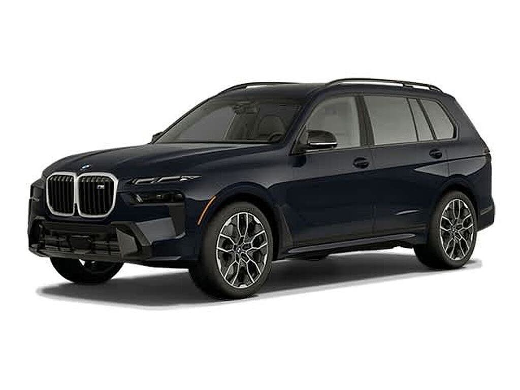 2027 BMW X7 M60i