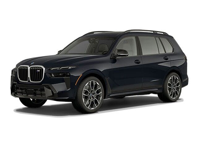 2027 BMW X7 M60i
