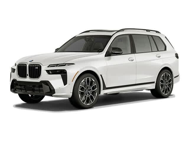 2027 BMW X7 M60i