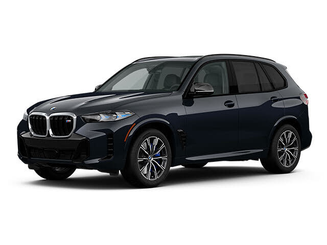2026 M60i in Black, 2 miles for sale in Long Island City, NY