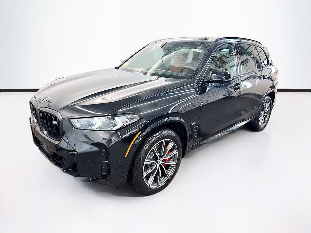 2026 M60i in Black, 2 miles for sale in Peabody, MA