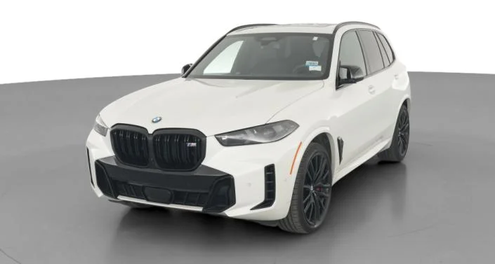 2024 M60i in White, 16,399 miles for sale in St. Louis, MO