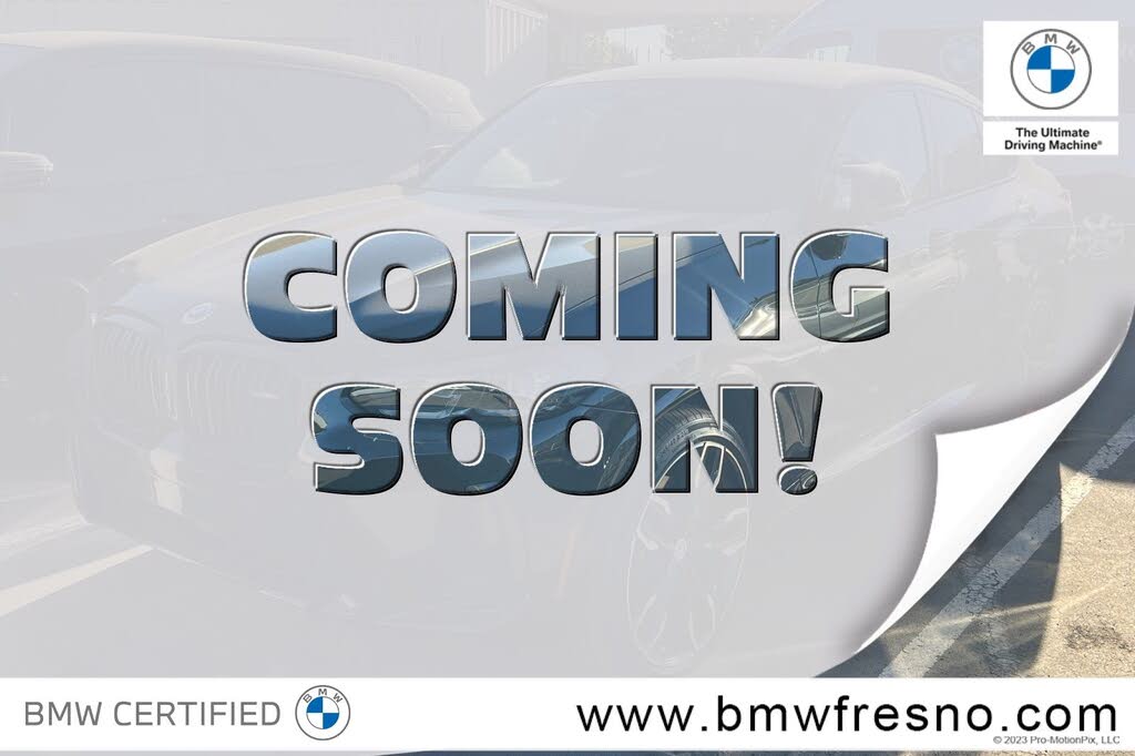 2023 BMW X4 M40i