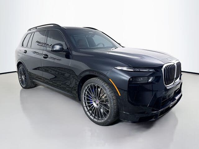 2025 BMW ALPINA XB7