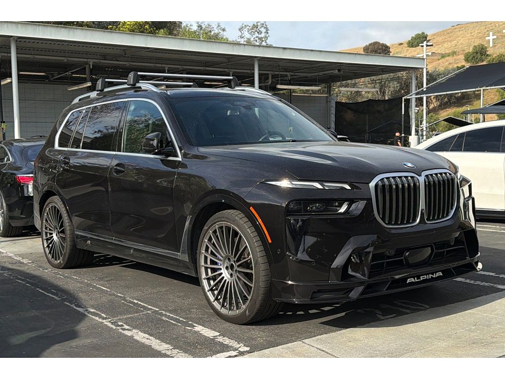 2023 BMW ALPINA XB7