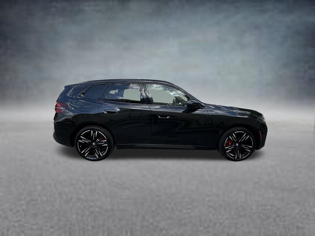 2025 BMW X3 M50 xDrive
