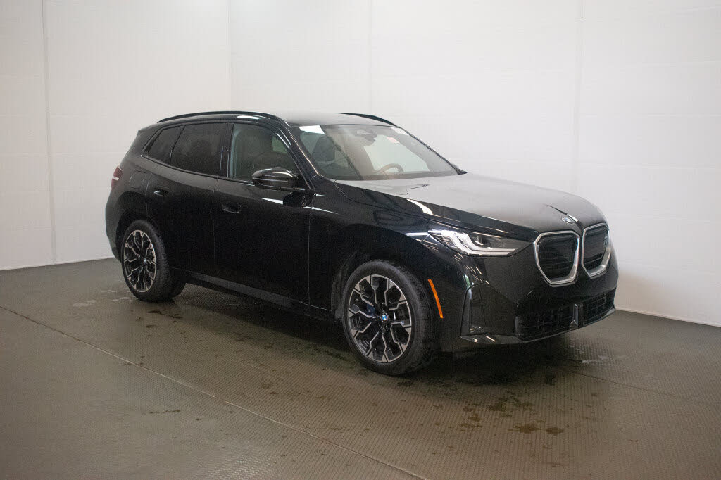 2025 BMW X3 M50 xDrive