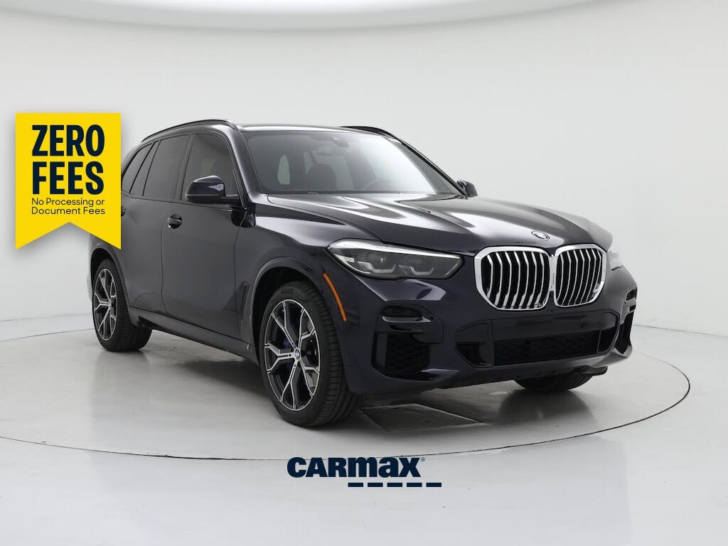 2023 BMW X5 sDrive40i