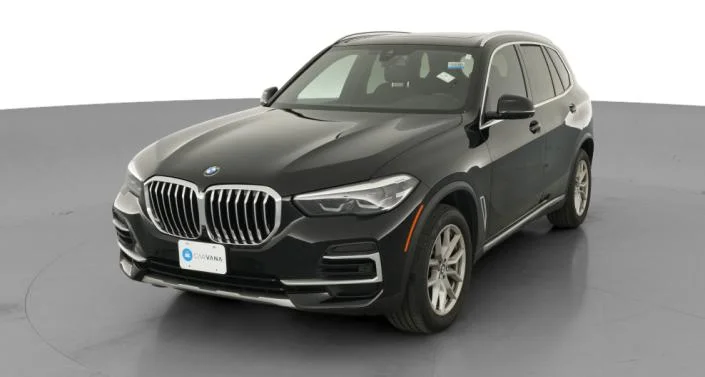 2022 xDrive40i in Black, 26,650 miles for sale in Richmond, VA