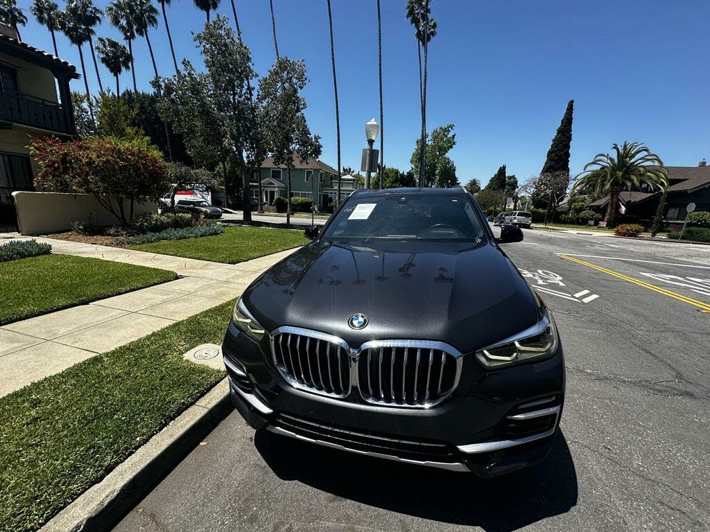 2019 xDrive40i, 20,121 miles for sale in Pomona, CA