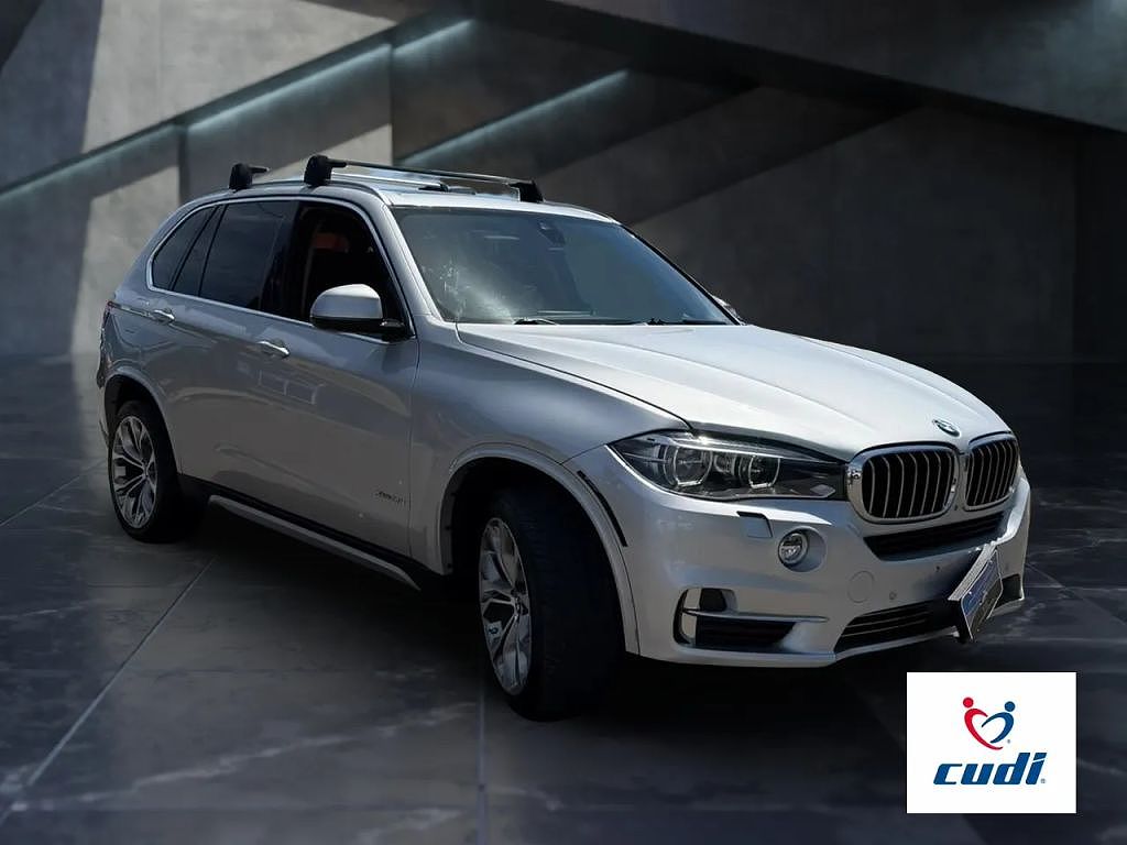 2016 xDrive35i in Silver, 163,189 miles for sale in Salem, OR