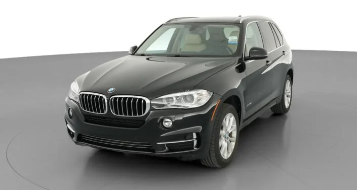 2015 xDrive35i in Black, 54,181 miles for sale in Colorado Springs, CO