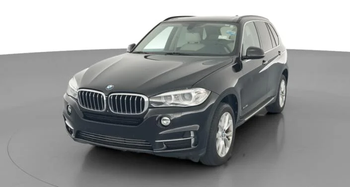 2015 xDrive35i in Black, 60,707 miles for sale in Sacramento, CA