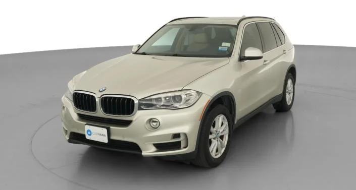 2015 sDrive35i in Black, 50,745 miles