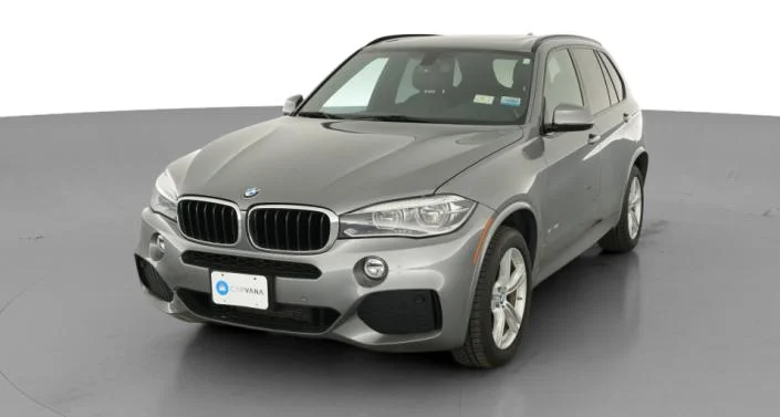 2016 sDrive35i in Gray, 33,989 miles