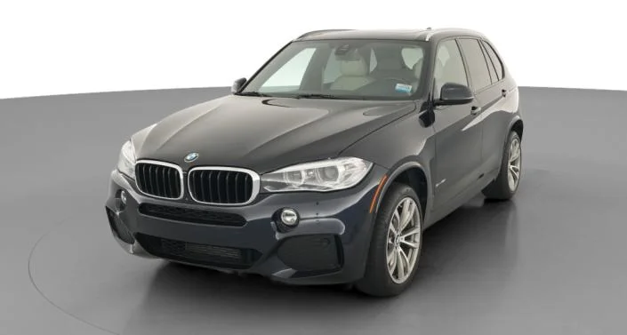 2017 sDrive35i in Black, 42,766 miles for sale in Cleveland, OH