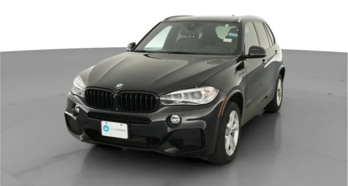 2017 xDrive40e iPerformance in Black, 64,433 miles for sale in Richmond, VA