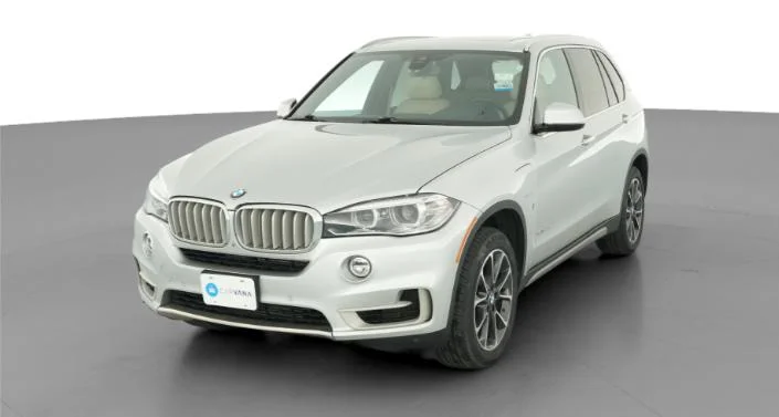 2017 xDrive40e iPerformance in Silver, 59,798 miles for sale in Charlotte, NC