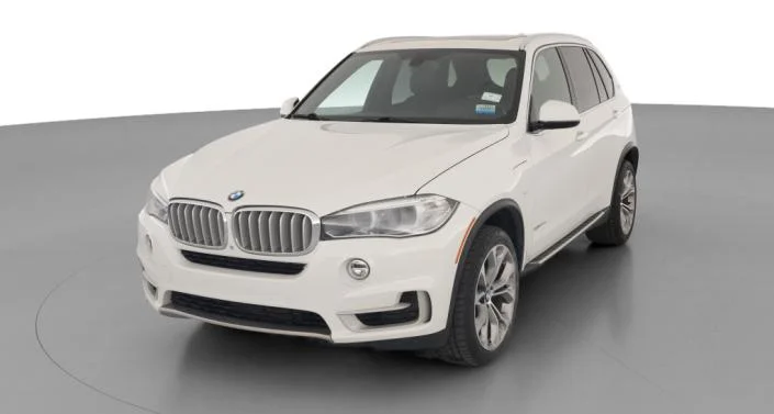 2017 xDrive40e iPerformance in White, 64,467 miles for sale in Cleveland, OH